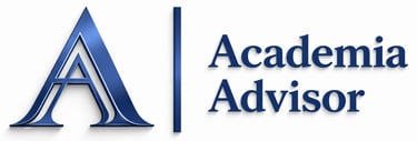 academia advisor logo