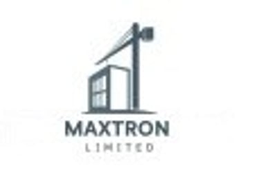Maxtron Services Limited logo