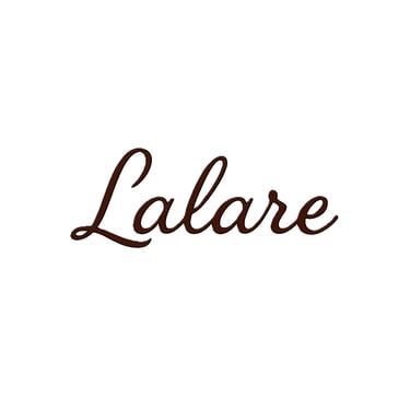 Lalare logo