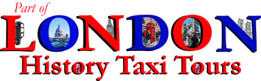 London Black Cab Tours logo