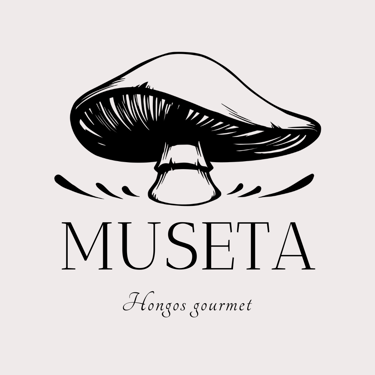 Museta logo