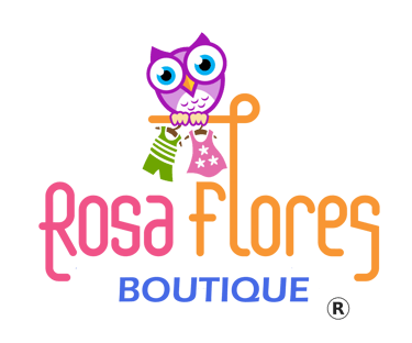 Rosa Flores Boutique logo