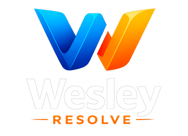 Wesley Resolve logo