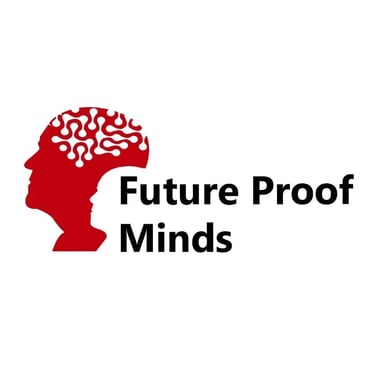 Future Proof Minds Consulting logo