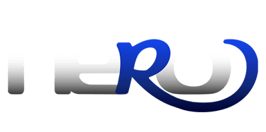 NERO LARP Live Action Role Playing logo