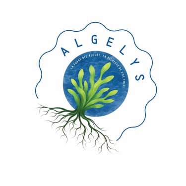 Algélys logo