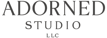ADORNED STUDIO LLC logo