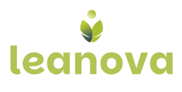 Leanova Norge logo