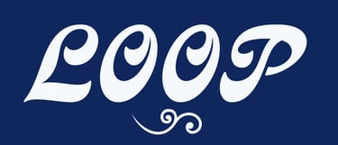 Loop logo