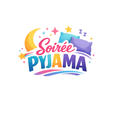 Soiree Pyjama logo