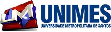 Unimes Virtual - Polo Itanhaem logo