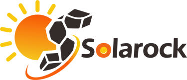 Ushine SolarTech logo