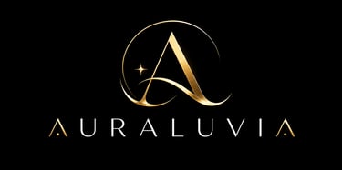 Auraluvia logo
