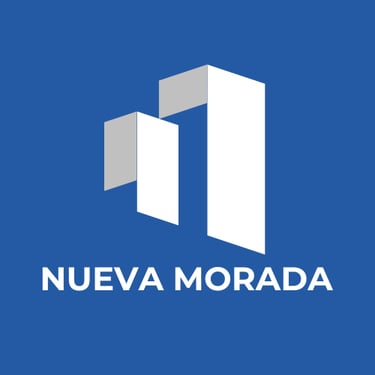 nueva morada logo
