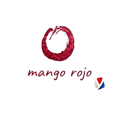 RojoAlma logo