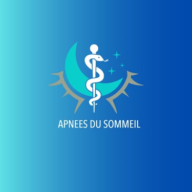 Sommeil Santé logo