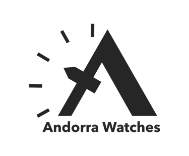 Andorra Watches logo