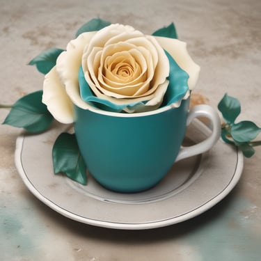 The Becoming Studio logo