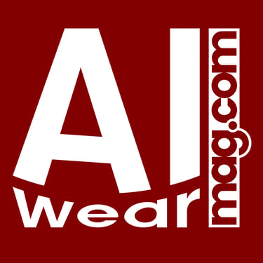AIwearMag logo
