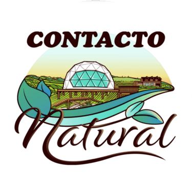 Contacto Natural de Cuerpo y Alma logo