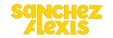 Sanchezalexis artist logo