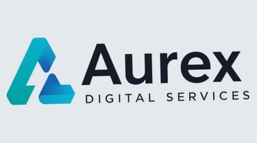 Aurex Services logo