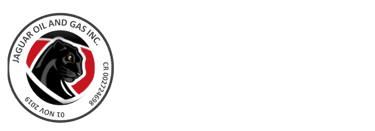 Jaguar Oil and Gas logo