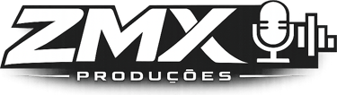 ZMX Produções logo