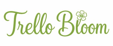 Trello Bloom logo