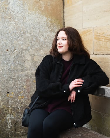 Photographer: @laurenelizah