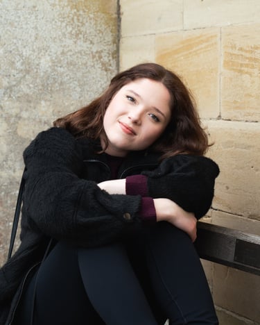 Photographer: @laurenelizah