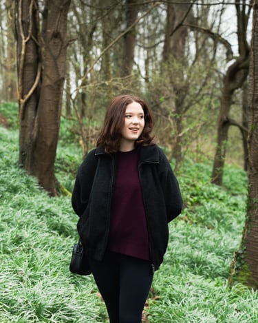 Photographer: @laurenelizah