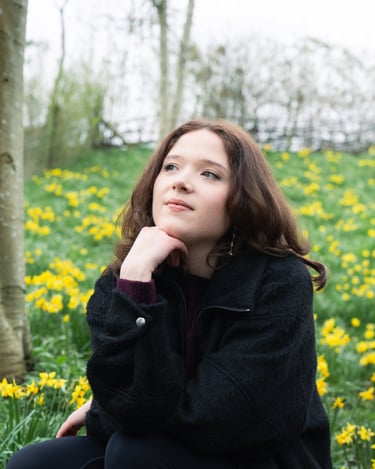 Photographer: @laurenelizah