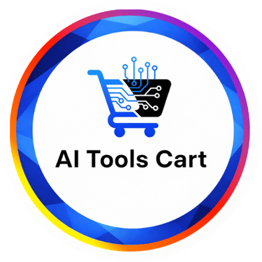 AI Tools Cart logo
