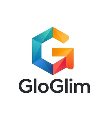 GloGlim logo