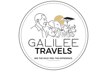 Galilee Travels logo