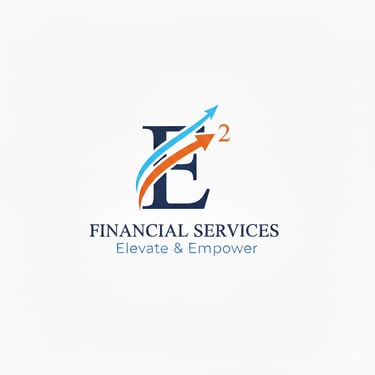 E2 Financial Services LLC logo