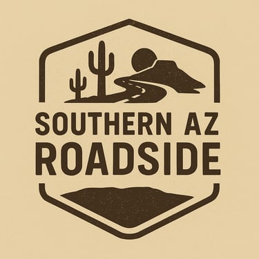 Southern AZ Roadside logo