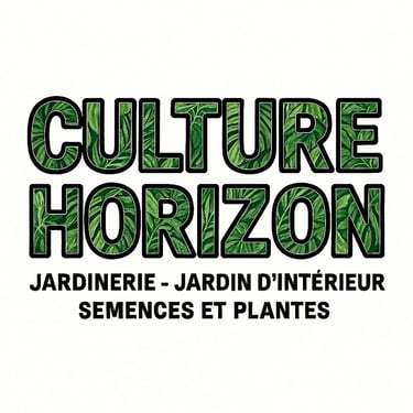 Culture Horizon  logo