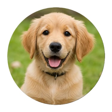 PupCare and Training logo