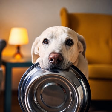 Why Is My Dog Hungry 7 Signs Every Owner Should Know 
