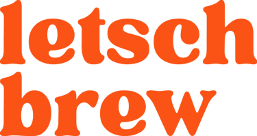 Letsch Brew logo