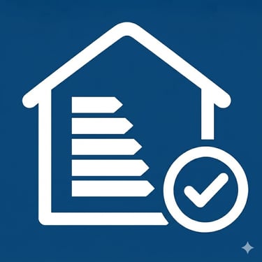 Certificados Energéticos Mallorca logo