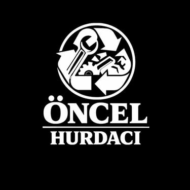 Öncel Hurdacı | İstanbul Hurda Alımı ve Geri Dönüşüm Hizmetleri logo