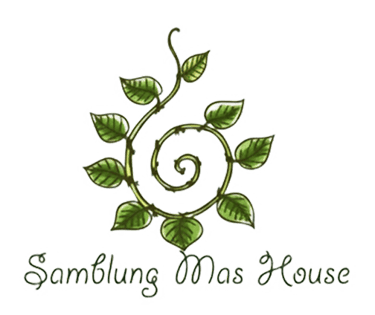 Samblung Mas House logo