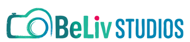 Beliv Studios logo