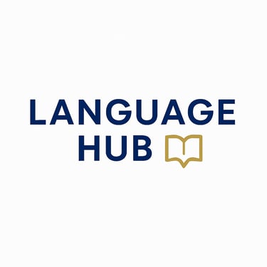 languagehub logo