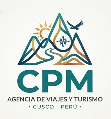 cusco para el mundo logo