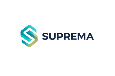 Suprema logo