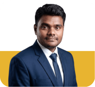 Vishal Prakash logo